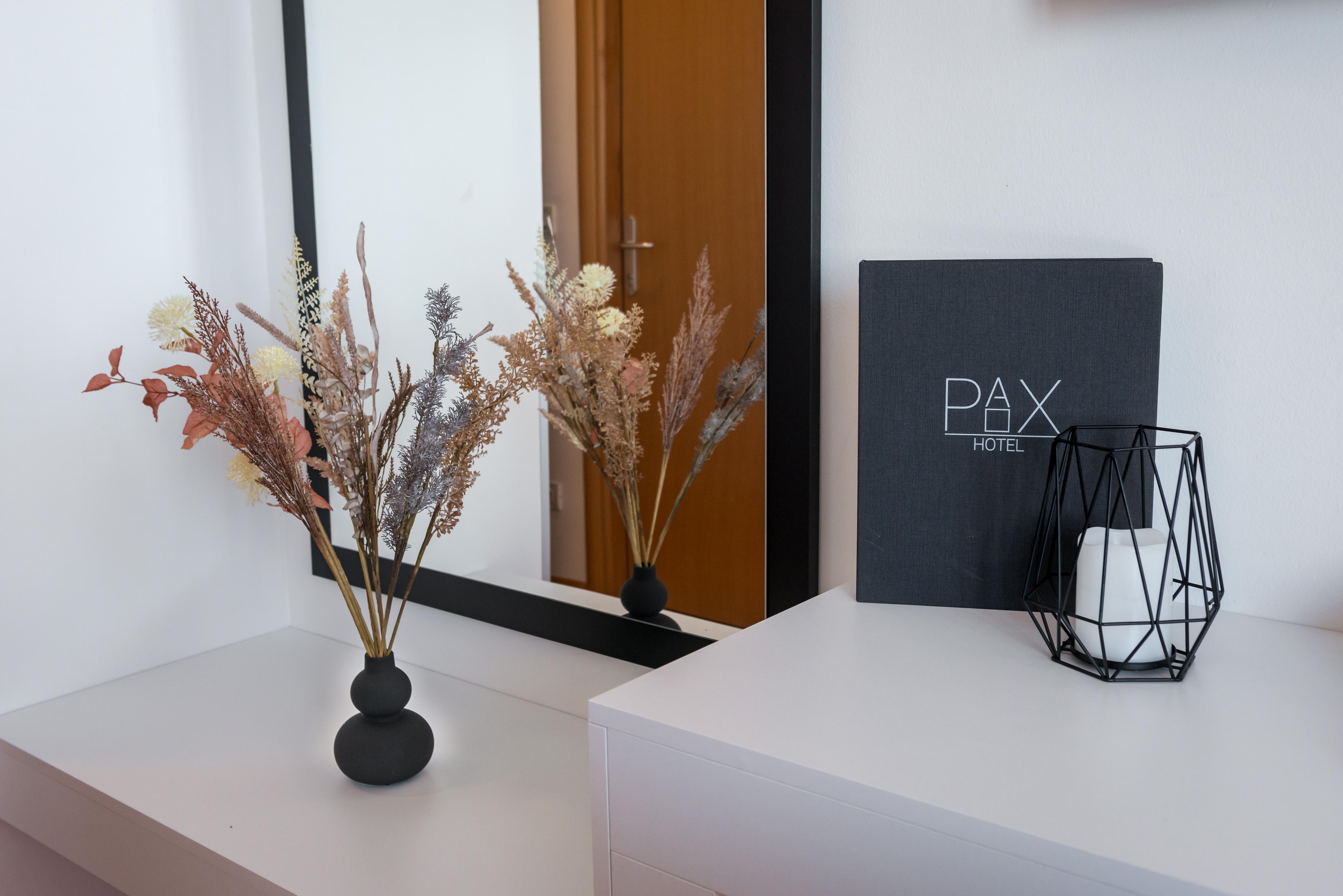 Hotel Pax Split Exteriér fotografie
